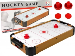 Stolová hra Air Hockey pre deti