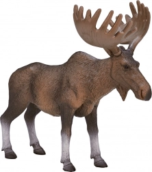 Los európsky figúrka