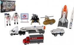 Vesmírna sada pre deti