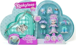 Bábika KookyLoos Chloe Golden Gala deluxe sada