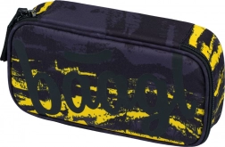 Školský peračník Baagl Dune z recyklovaného materiálu