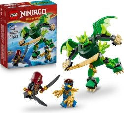 LEGO NINJAGO Lloydov dračí mech – bojová súprava