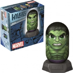 Ravensburger 3D puzzle Hylkies Marvel: Hulk 54 dielikov