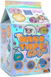 Nano Tape Magic – štartovacia sada Vreckové zvieratká