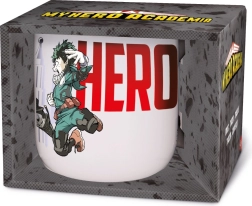 Keramický hrnček My Hero Academia 410 ml