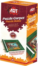 Rolovacia podložka na puzzle ART PUZZLE 125 × 70 cm (do 1500 dielikov)
