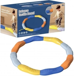 Balance dráha pre zmysly modulárna Woopie