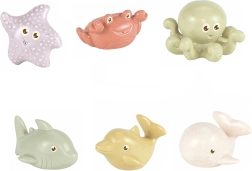 Zvieratká z oceánu - ekologický set