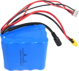Batéria flytec v030 20000 mAh li‑ion 12 V pre rybársky čln