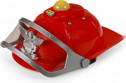 Detská Hasičská Prilba so Zvukom a Svetlom