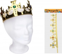Súprava Karneval - koruna
