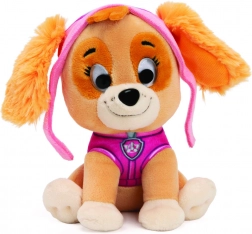 plyšák GUND PAW PATROL Skye 15 cm
