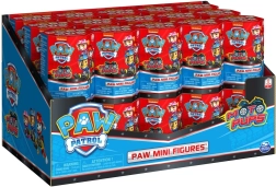 Mini figúrka PAW PATROL Moto Pups – prekvapenie