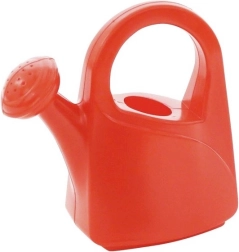 Plastová krhlička na zalievanie