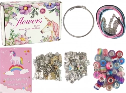 DIY sada na výrobu náramkov