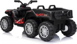 Detská štvorkolka Quad Sport TX ATV čierna