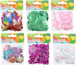 Kreatívna sada Dekorácie na tvorenie