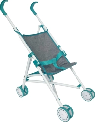 Športový kočík pre bábiky