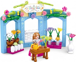 Sluban Dobové Kvetinárstvo