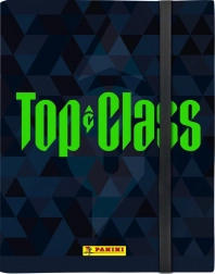 Zberateľský album FIFA Top Class