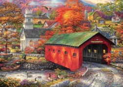 puzzle art puzzle the sweet life 3000 dielikov