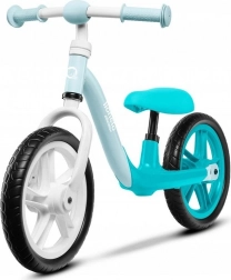 Odrážadlo Alex od Lionelo – Tyrkysová