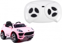 Pilot pre vozidlá 2,4G