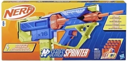 Nerf N Series Sprinter automatický blaster