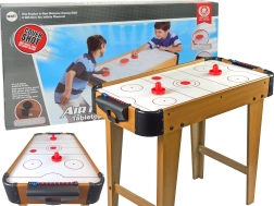 Air Hockey arkádová hra Air Hockey batériový stôl