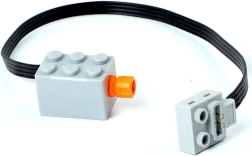 CaDA mikro motor pre vozidlá