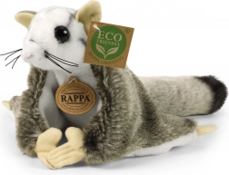 Plyšová lietajúca vakoveverica