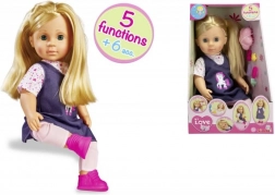 Bábika My Sister 43 cm pre hravé chvíle