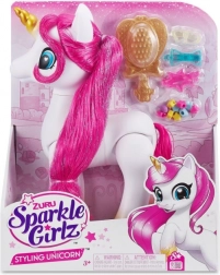 Štýlujúci jednorožec Sparkle Girlz