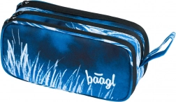 Študentský peračník Baagl Steel