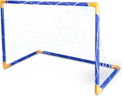 Skladacia futbalová bránka pre deti