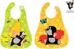 Podbradník s motívom Krtka