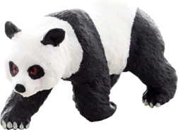 Plastová figúrka panda 9 cm