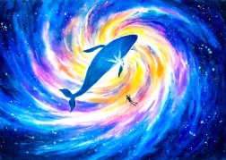 Enjoy puzzle Magické puto 1000 dielikov