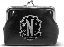 Retro Peňaženka Wednesday