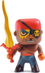 Figúrka Biglos - Arty Toys DJECO