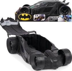 Batman Batmobil 38 cm – vozidlo DC Comics