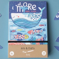 Kreatívna Sada Al Mare od Londji