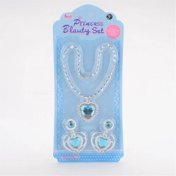 dámska sada šperkov – náhrdelník a náušnice