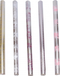 Celofánová rola s mixom motívov 70x200 cm