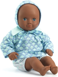 Bábika Wasabi Petit Pan od Djeco