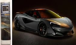Norimpex diamantové maľovanie McLaren 600LT 30 × 40 cm