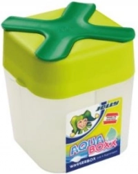 Aqua box – nepriepustná nádoba na vodu na maľovanie