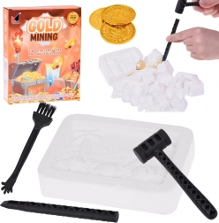 Trblietavé nálepky mozaika Sparkle Gem