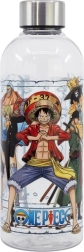 Fľaša na pitie One Piece 850 ml
