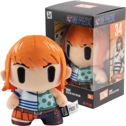 Plyšová hračka ONE PIECE Nami – Dead or Alive Edition